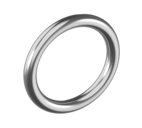 Нержавеющие кольца в Солигорске для промышленности