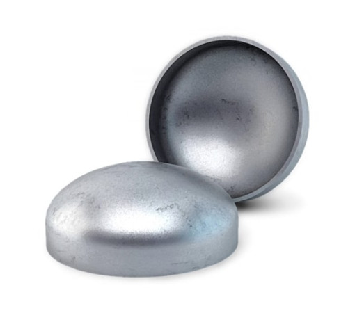 Нержавеющие эллиптические заглушки в Солигорске для трубопроводов