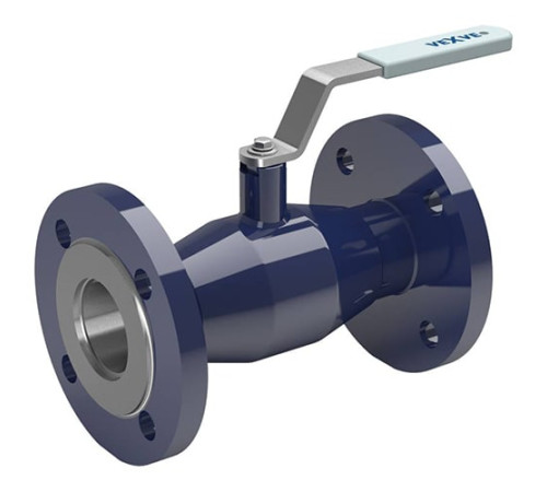 Нержавеющие редуцированные фланцевые краны в Солигорске