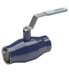 Нержавеющие редуцированные муфтовые шаровые краны