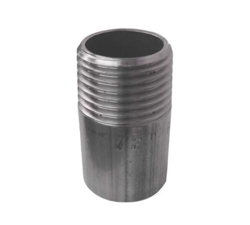 Нержавеющие полусгоны AISI 304 и 316 в Солигорске