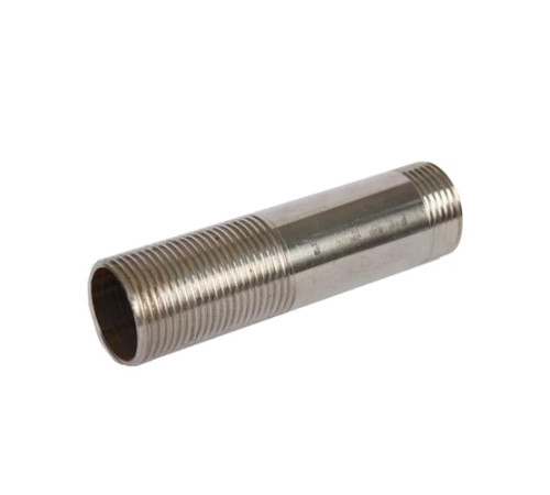 Нержавеющие сгоны AISI 304 в Солигорске с доставкой