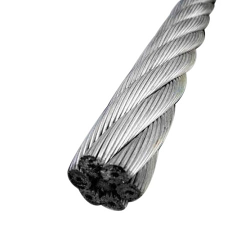 Тросы нержавеющие в Солигорске для юридических лиц