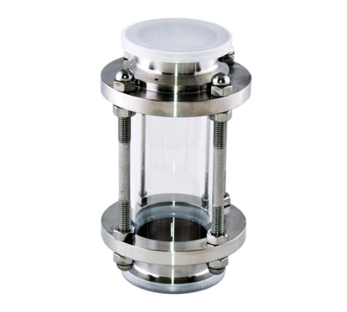 Нержавеющие трубные диоптры AISI 304 в Солигорске