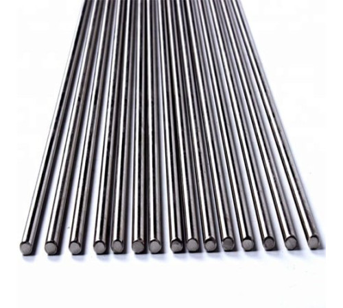 Нихромовые прутки в Солигорске от Спецметаллстрой