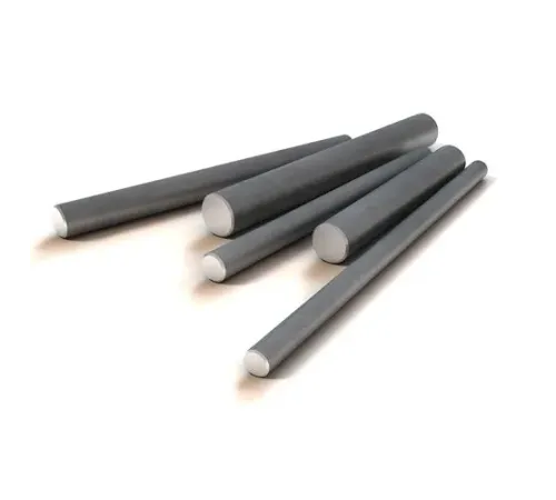 Никельсодержащие круги в Солигорске от Спецметаллстрой