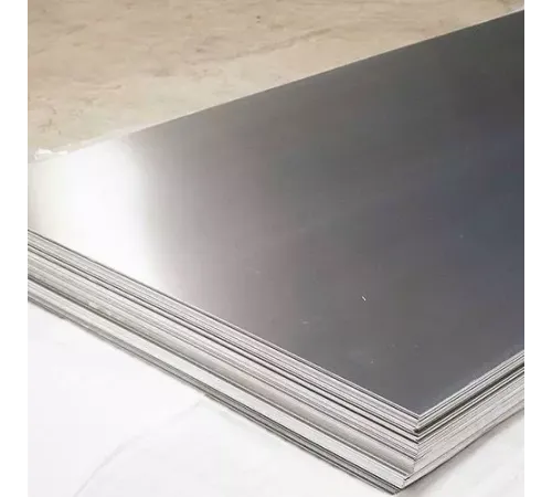 Никельсодержащие листы в Солигорске от Спецметаллстрой