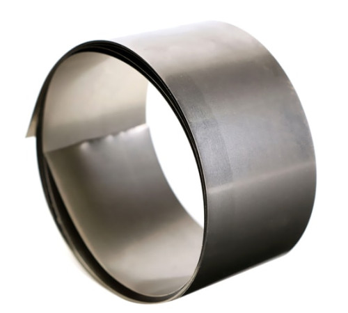 Никелевые фольги в Солигорске для промышленности