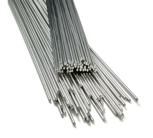 Никелевые прутки в Солигорске для промышленности