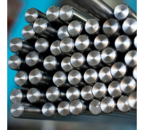 Ниобиевые круги в Солигорске от Спецметаллстрой