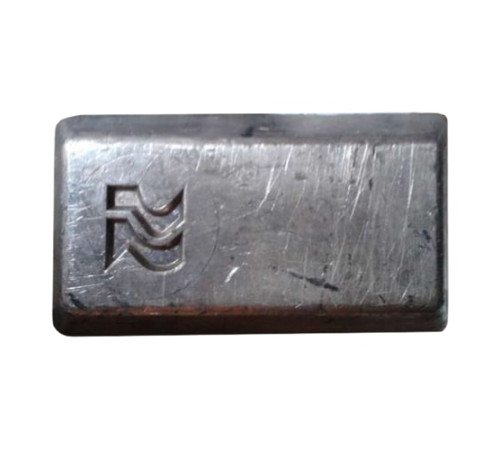 Ниобиевые штабики в Солигорске для промышленности