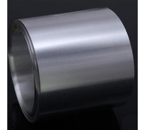 Ниобиевые фольги в Солигорске для промышленности Беларуси