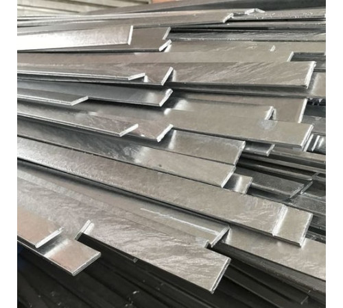 Ниобиевые полосы в Солигорске для промышленности и производства