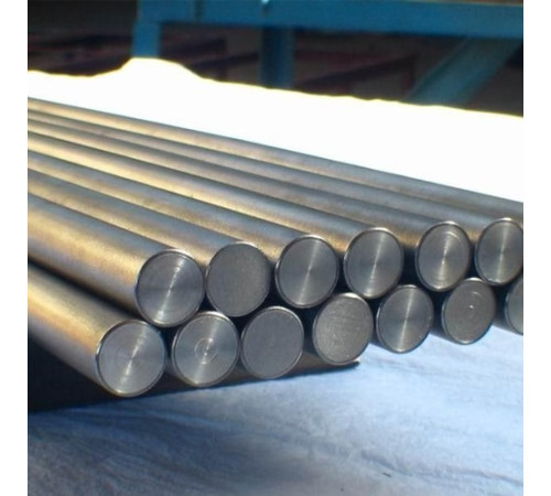 Ниобиевые прутки в Солигорске от Спецметаллстрой