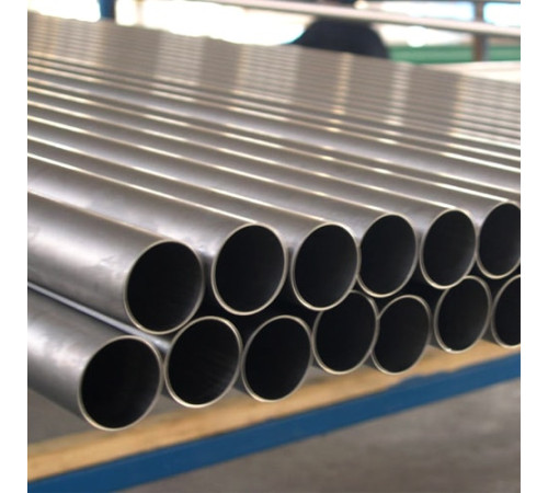 Ниобиевые трубы в Солигорске с доставкой по Беларуси