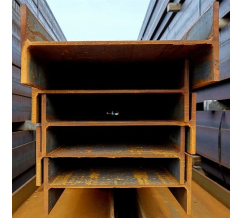 Низколегированные балки Б1 в Солигорске с доставкой по Беларуси