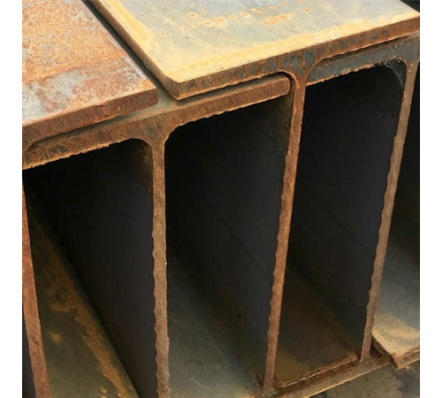 Низколегированные балки Б2 в Солигорске с доставкой по Беларуси