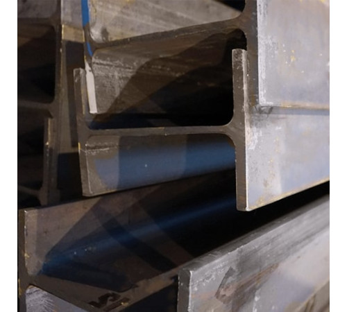 Низколегированные балки К1 в Солигорске от Спецметаллстрой