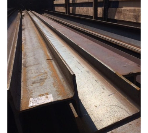 Низколегированные балки К2 в Солигорске для строительства