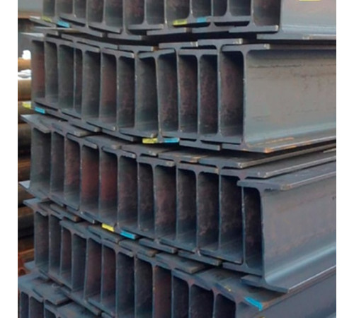 Низколегированные балки М в Солигорске от Спецметаллстрой