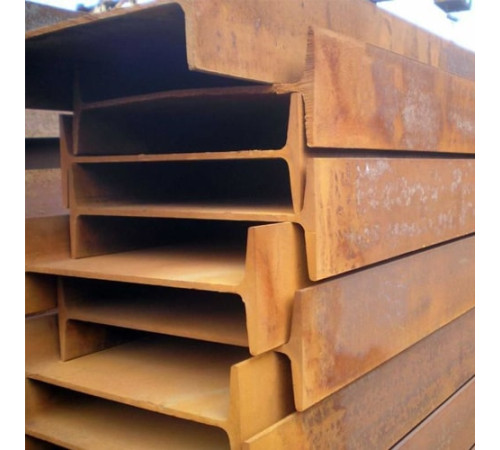 Низколегированные балки Ш2 в Солигорске для юридических лиц