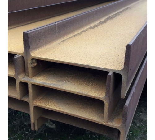 Низколегированные балки Ш4 в Солигорске с доставкой