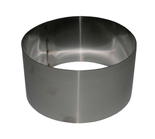 Стальные цилиндрические обечайки в Солигорске для трубопроводов