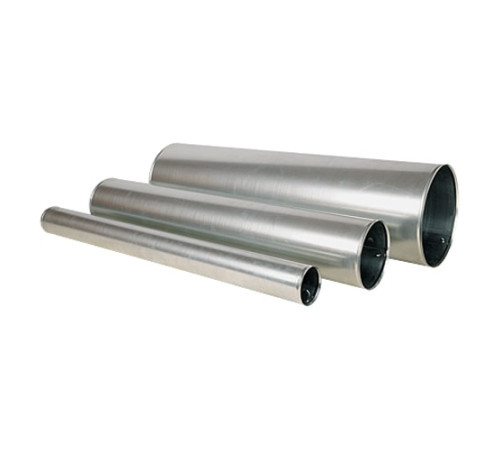 Оболочки на теплоизоляционные цилиндры в Солигорске