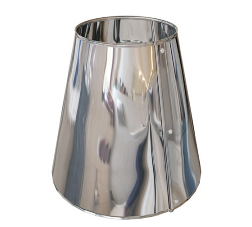 Оболочки на теплоизоляционные переходы в Солигорске