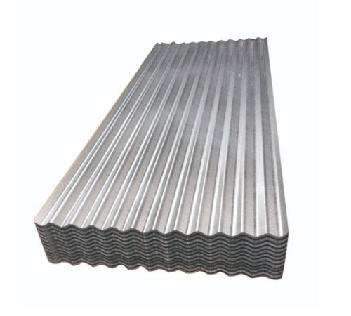 Оцинкованные кровельные стали в Солигорске для строительства