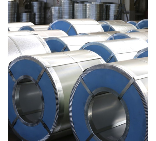 Оцинкованные рулоны в Солигорске для юридических лиц