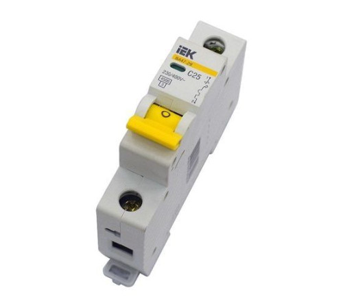 Однополюсные выключатели в Солигорске для юридических лиц