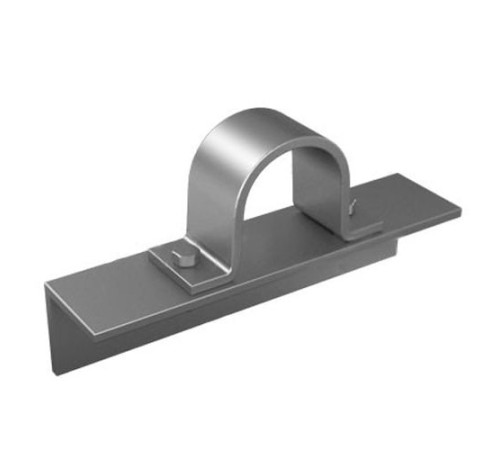 Однорядные отдельные опоры для труб в Солигорске