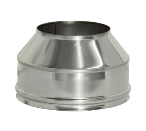 Оголовки для сэндвич труб в Солигорске и Беларуси