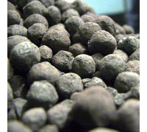 Железорудные окатыши оптом в Солигорске для предприятий