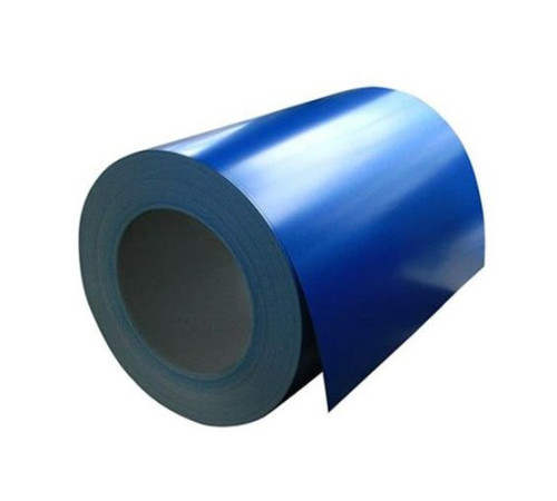 Окрашенные оцинкованные листы в Солигорске для юридических лиц