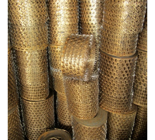 Омеднённые просечки в Солигорске для юридических лиц