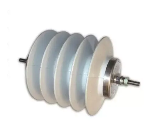 Ограничители перенапряжений для ЛЭП в Солигорске