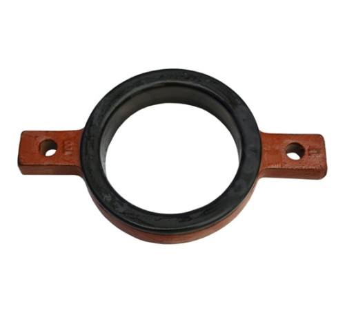 Безраструбные опорные кольца в Солигорске для канализации