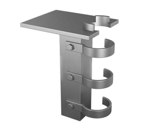 Оправы с сопровождением для труб в Солигорске и Беларуси