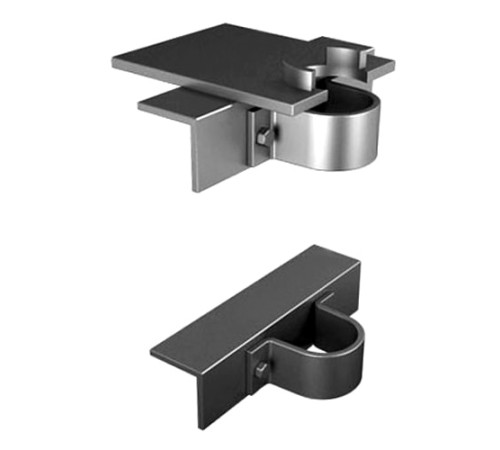 Опора вертикальных трубопроводов в Солигорске и Беларуси