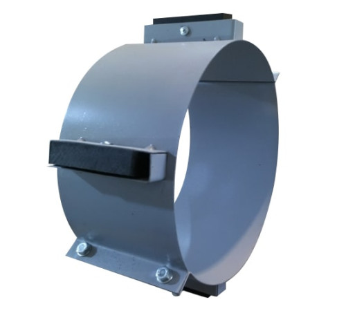 Опорно-направляющие кольца для трубопроводов в Солигорске