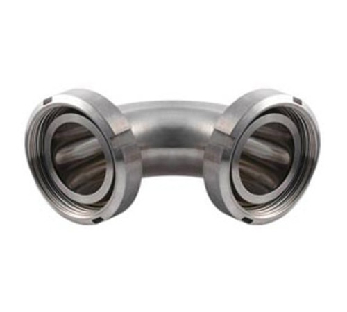 Оснащенные отводы гайки в Солигорске от Спецметаллстрой