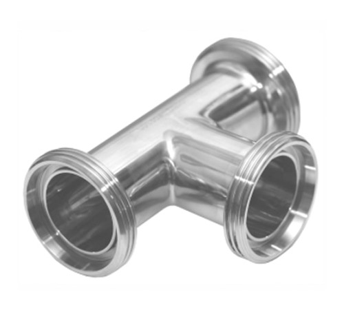 Оснащенные тройники резьба в Солигорске для трубопроводов