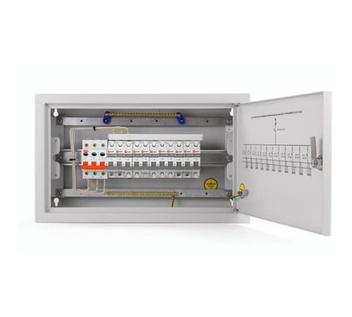 Осветительные щитки в Солигорске для юрлиц