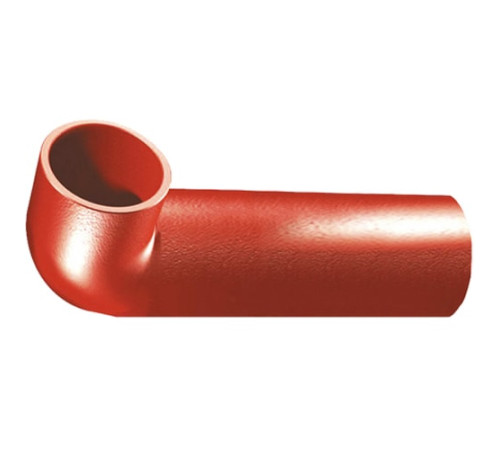 Отводы 88° с удлиненной стороной в Солигорске и Беларуси