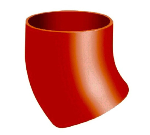 Безраструбные короткие отводы 30° в Солигорске