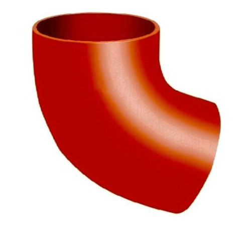 Безраструбные короткие отводы 69 гр в Солигорске