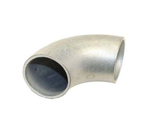 Отводы оцинкованные стальные в Солигорске для трубопроводов
