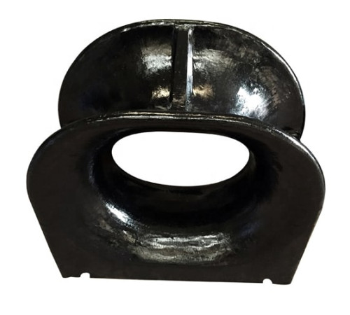 Панамские клюзы в Солигорске для судостроения